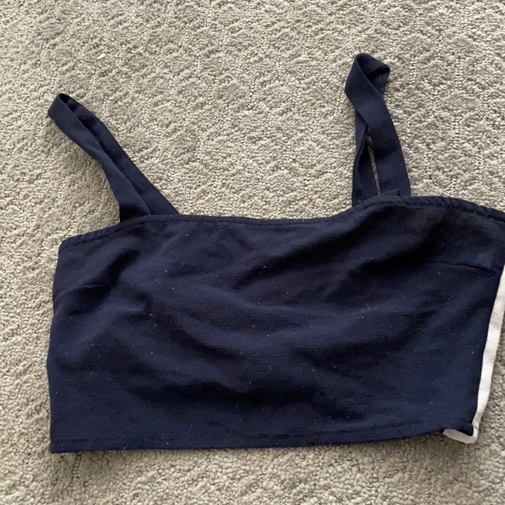 Forever21 crop top